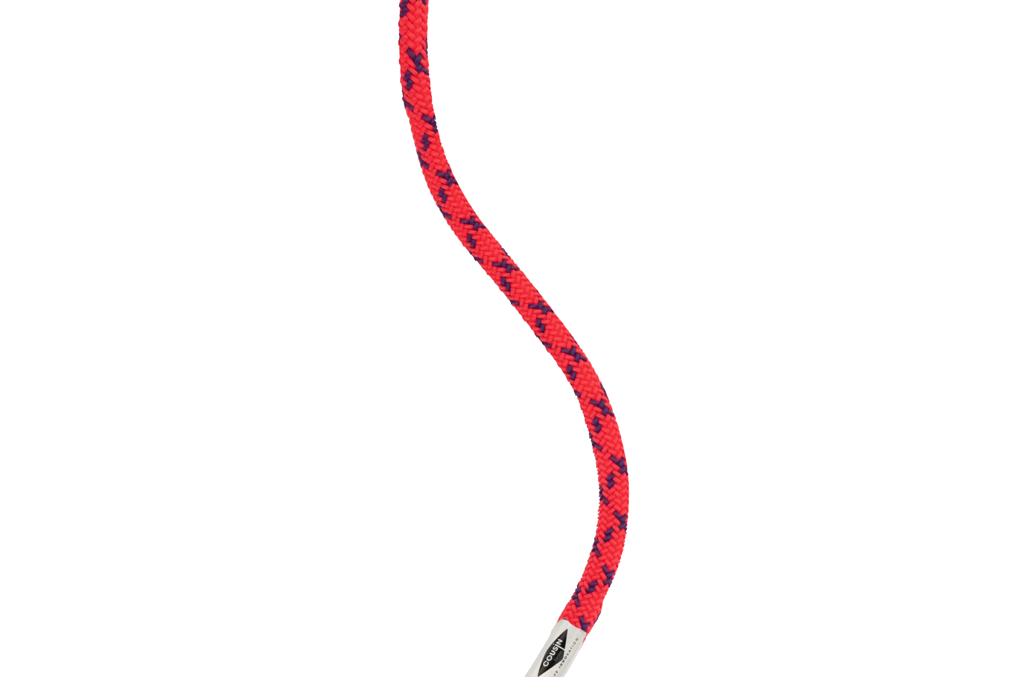 COUSIN Vasil 7.5mm Dynamic Rope 70m | Ice-climbing & Technical Mountaineering-thumbmail-2