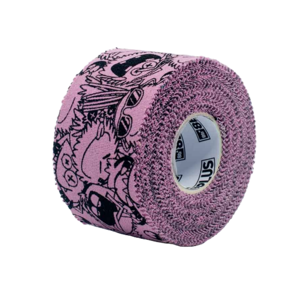 Finger Tape Purple-thumbmail-2