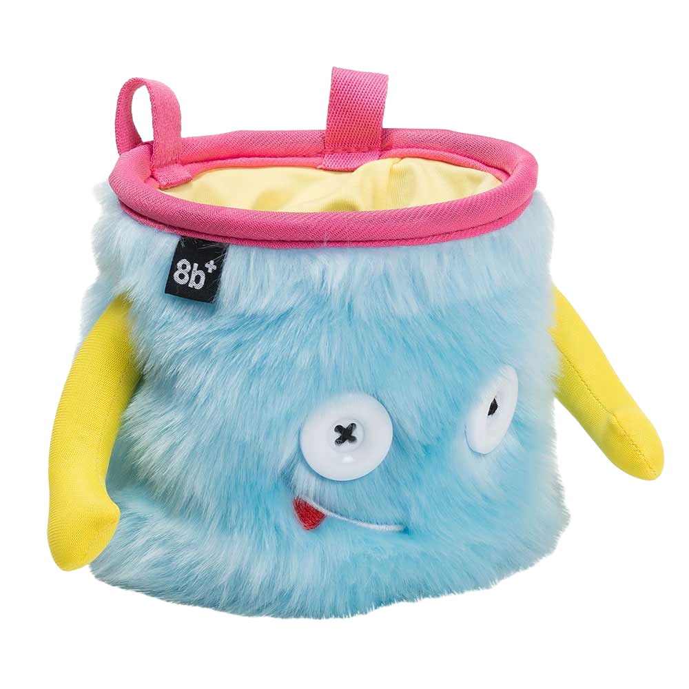 JAMIE The 8BPLUS Chalk Bag-thumbmail-2