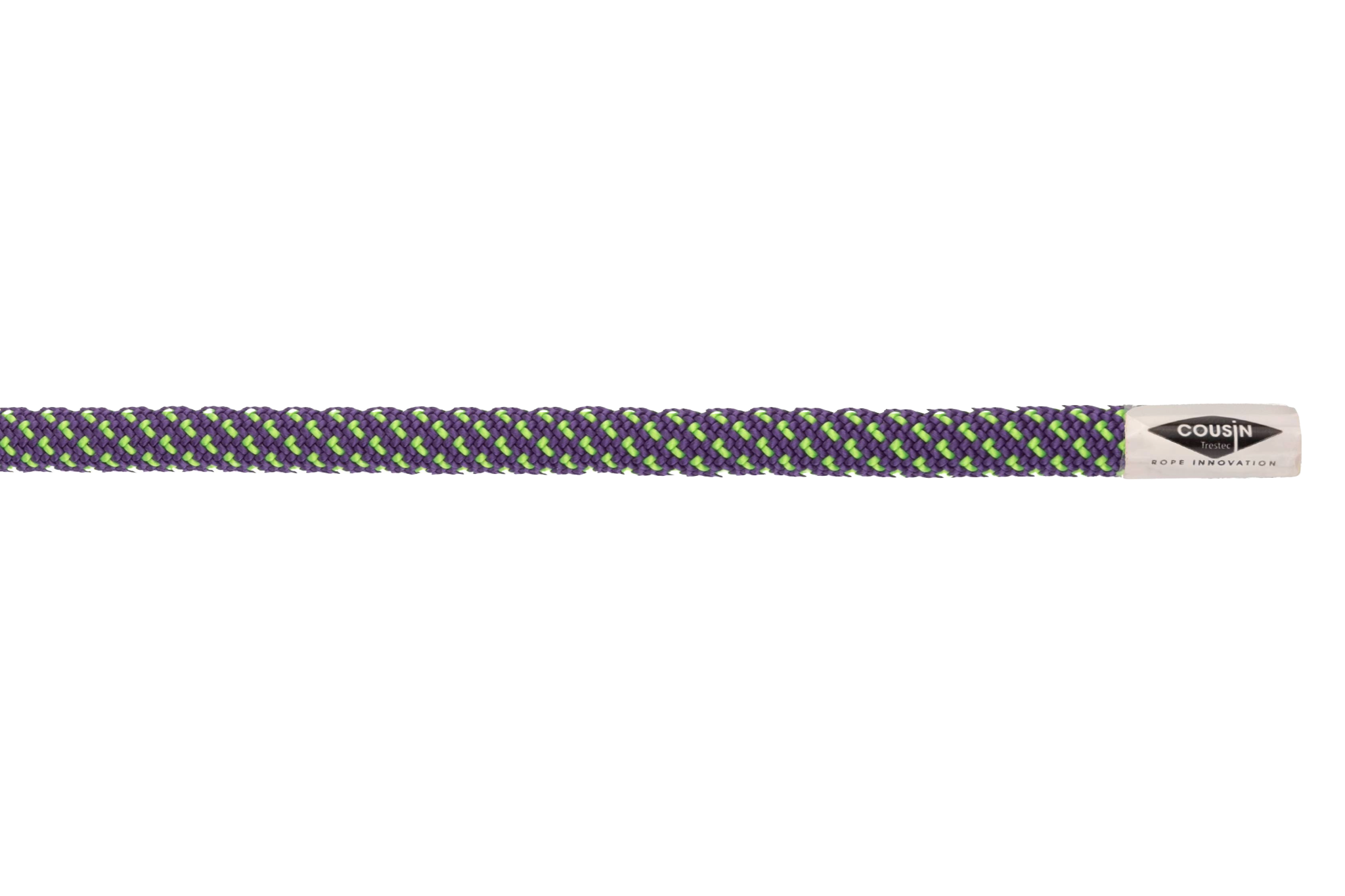 COUSIN Dura Dura 9.3mm Dynamic Rope 70m-thumbmail-2