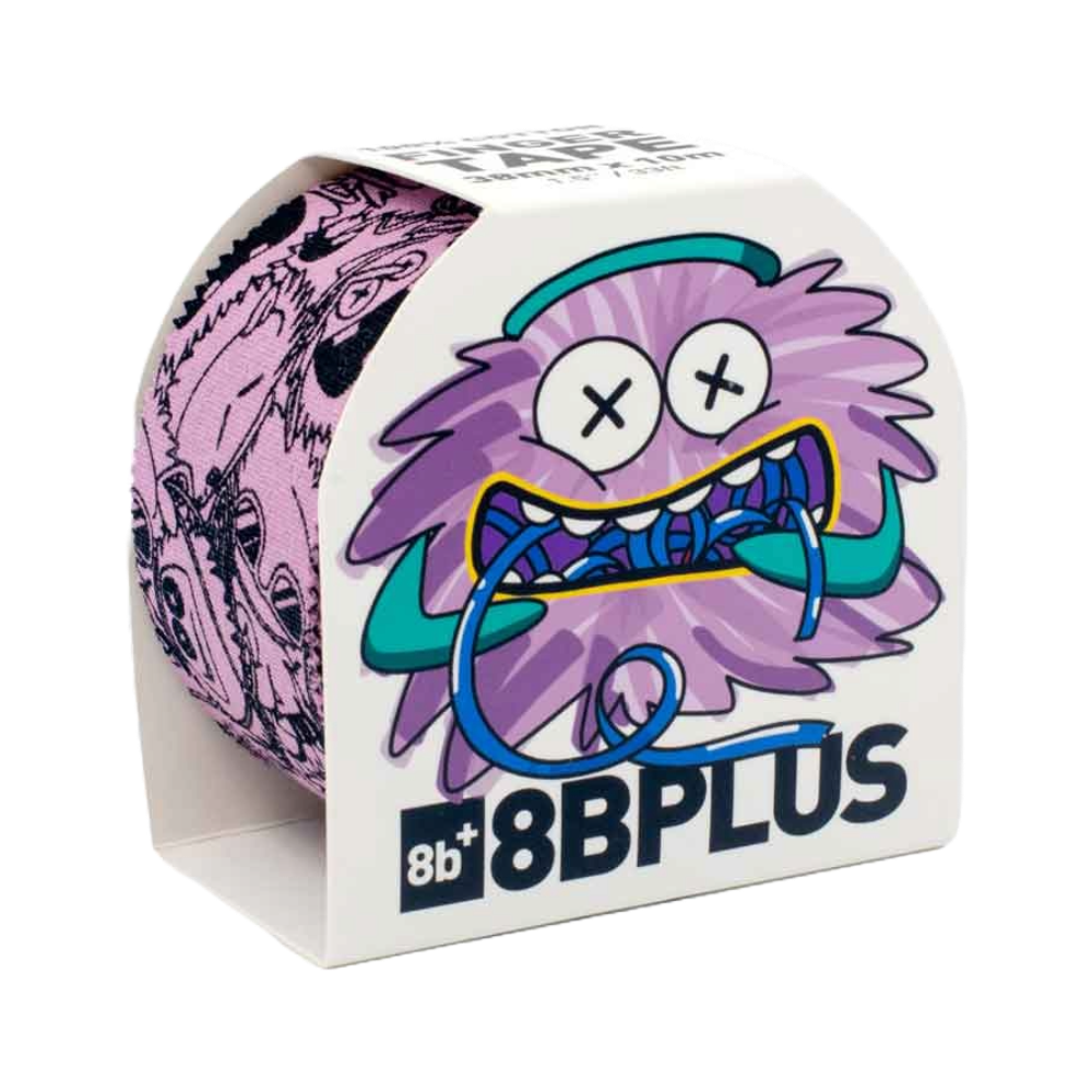 Finger Tape Purple-thumbmail-1