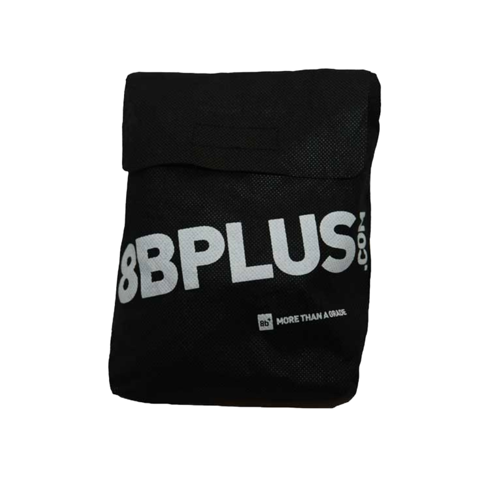 HANNA The 8BPLUS Chalk Bag-thumbmail-4