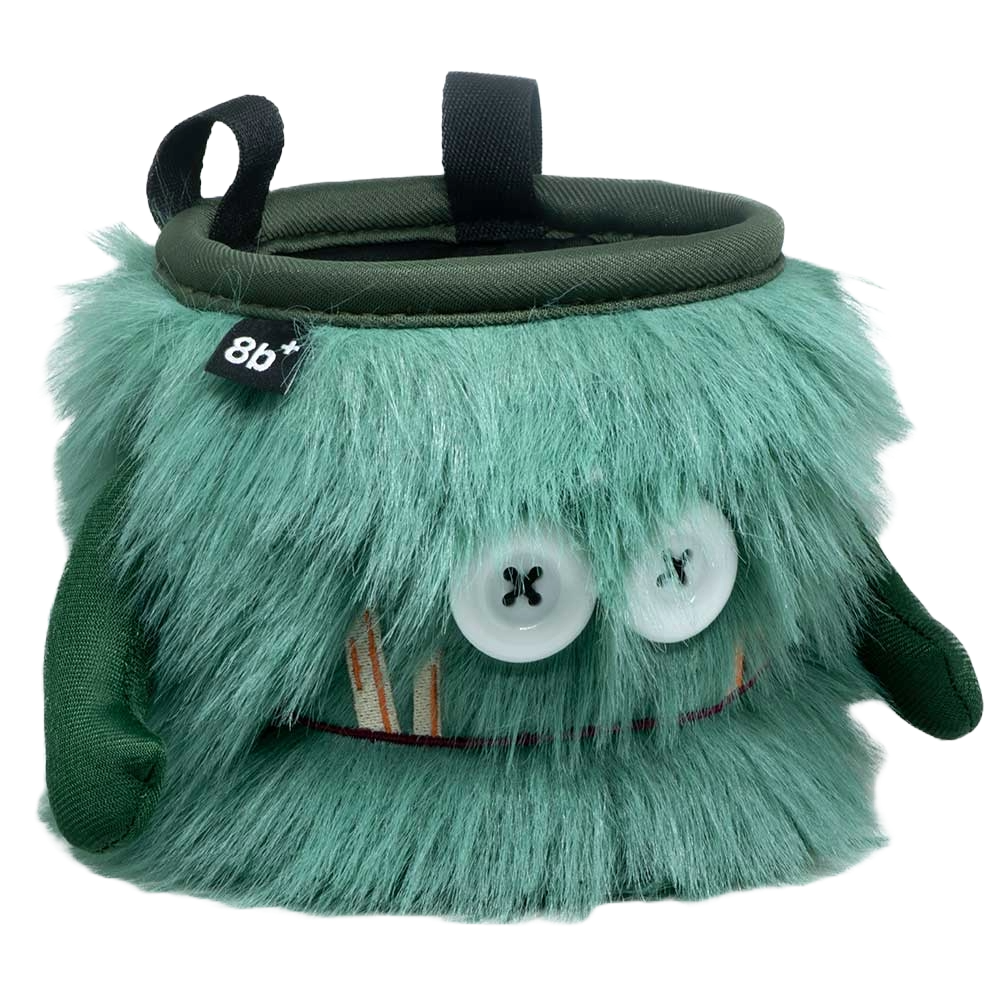 FLINT The 8BPLUS Chalk Bag-thumbmail-2