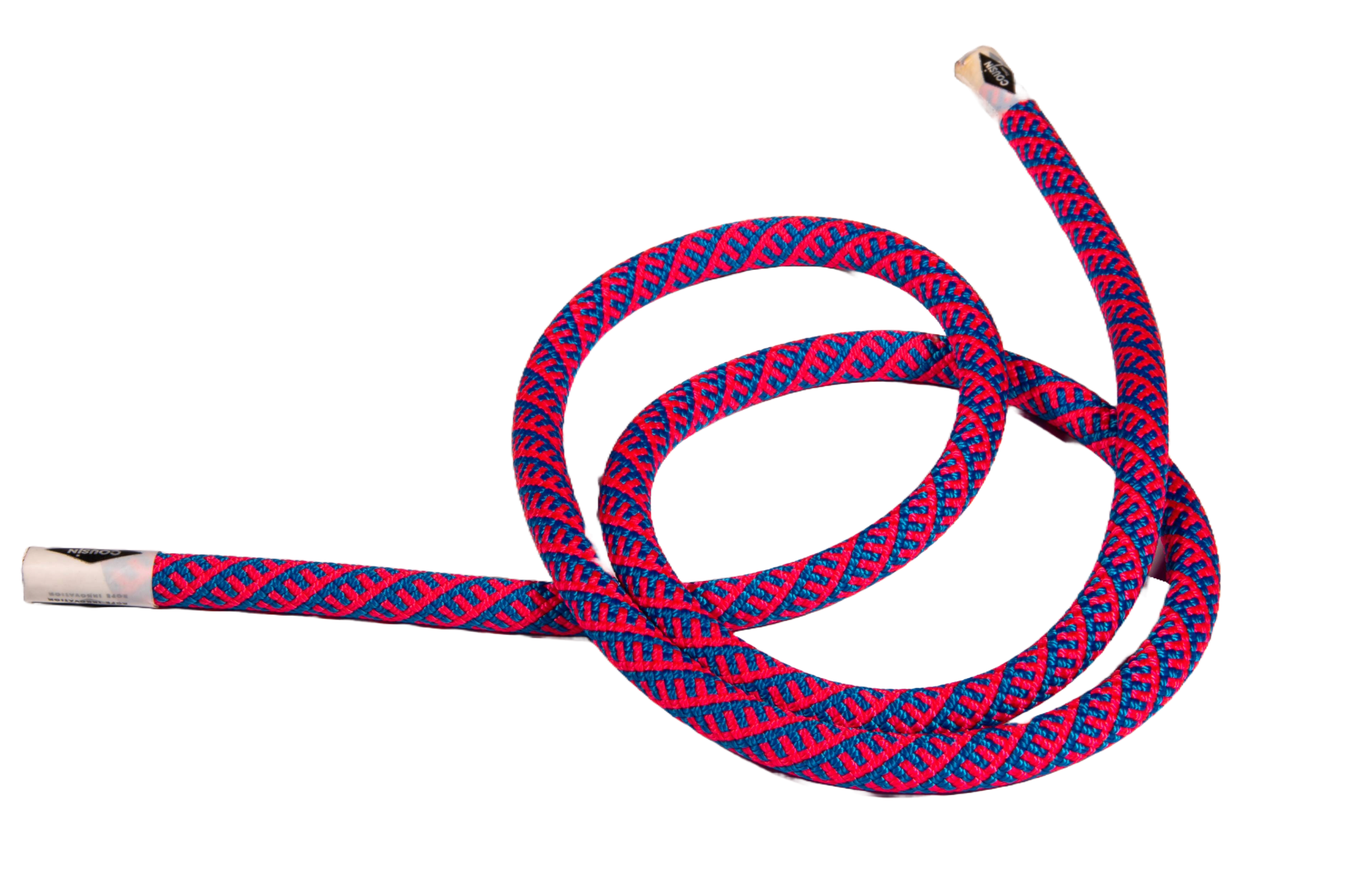COUSIN Capella 9.8mm Dynamic Rope 70m-thumbmail-2