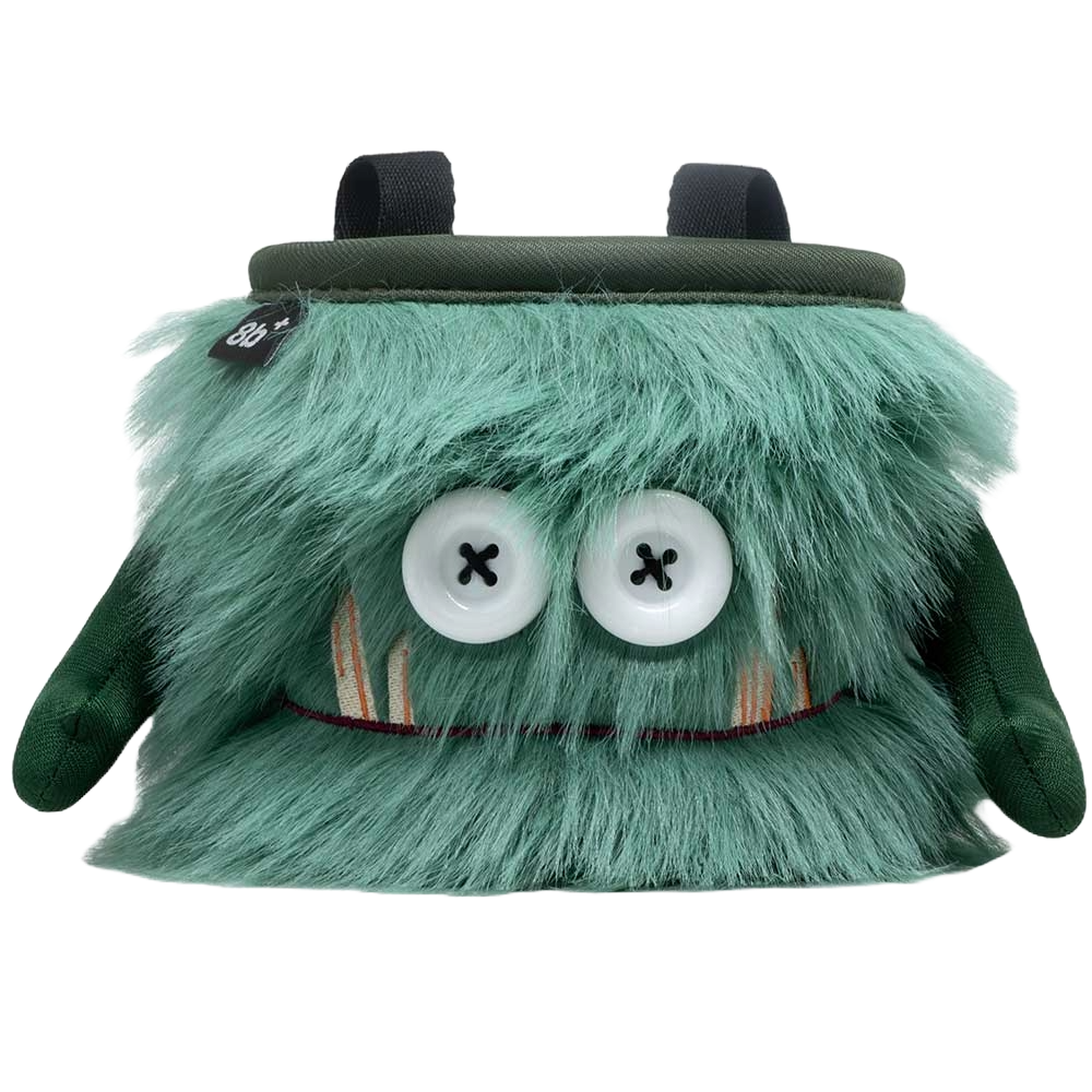 FLINT The 8BPLUS Chalk Bag-thumbmail-1