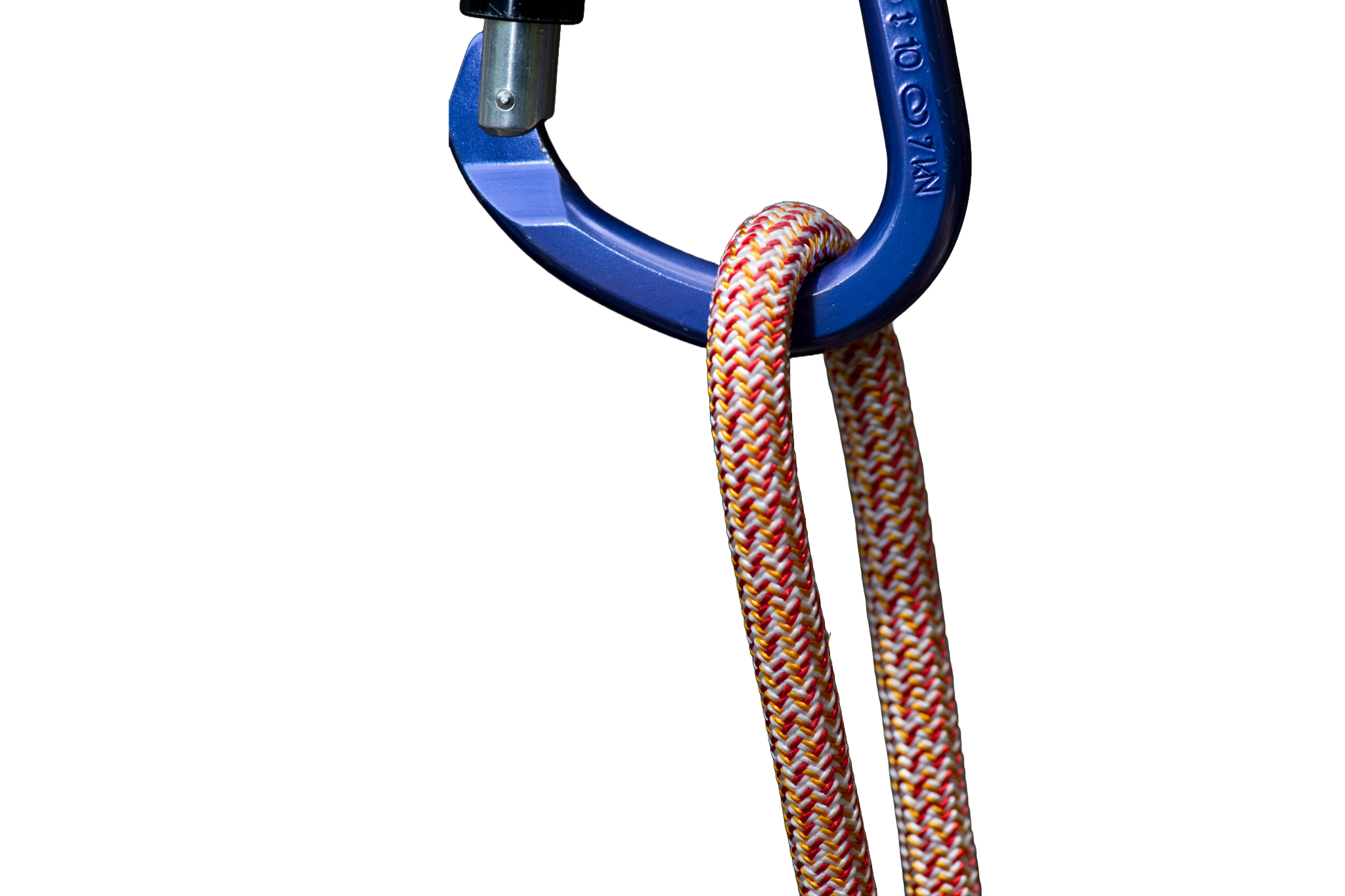COUSIN Tepee 10.2mm Dynamic Rope 60m-thumbmail-2