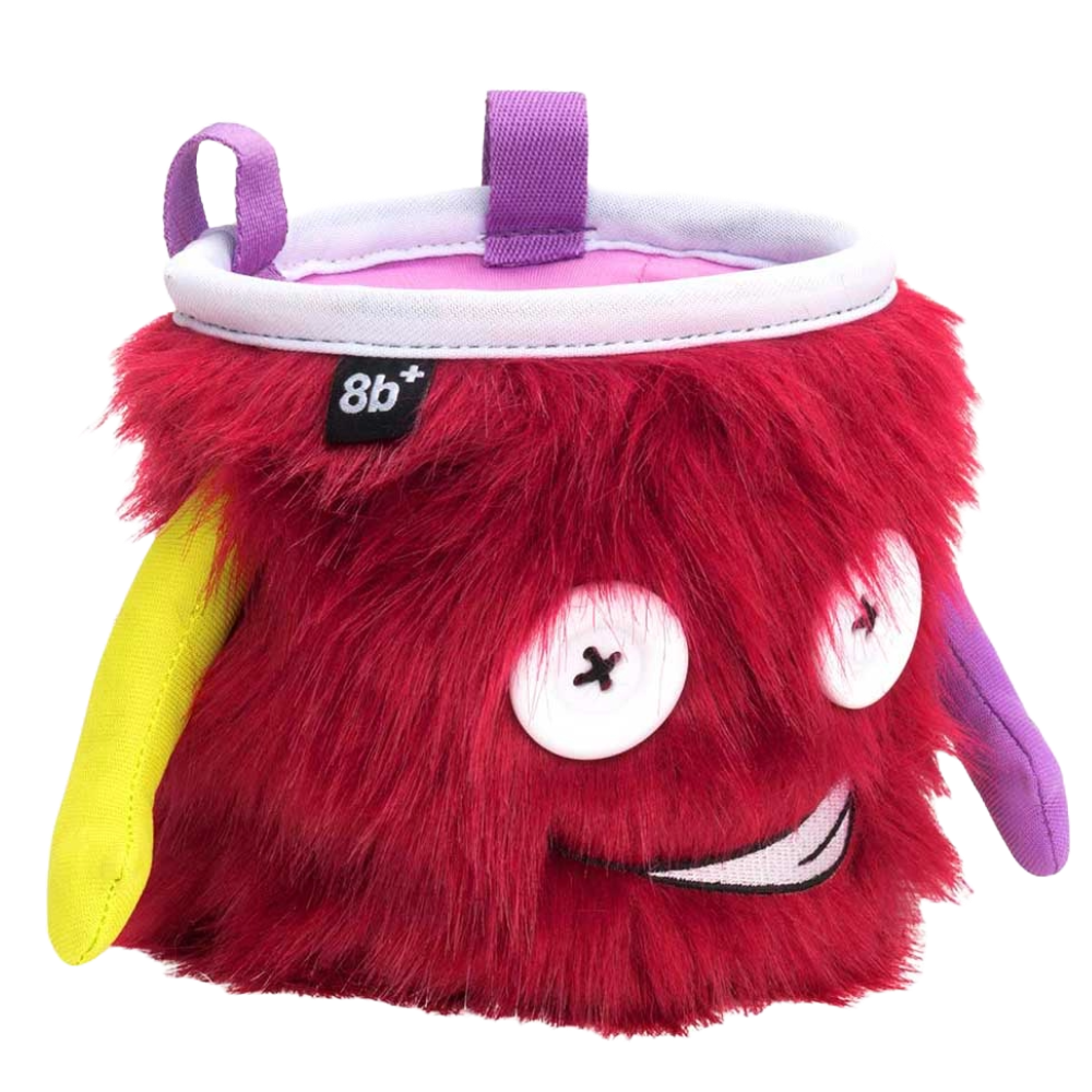 HANNA The 8BPLUS Chalk Bag-thumbmail-2