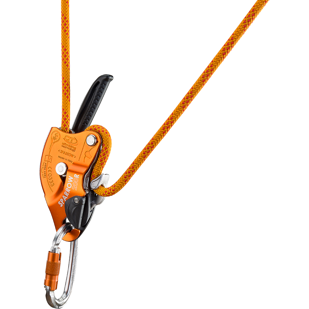CT Sparrow 200R (Rescue Descender)-thumbmail-2