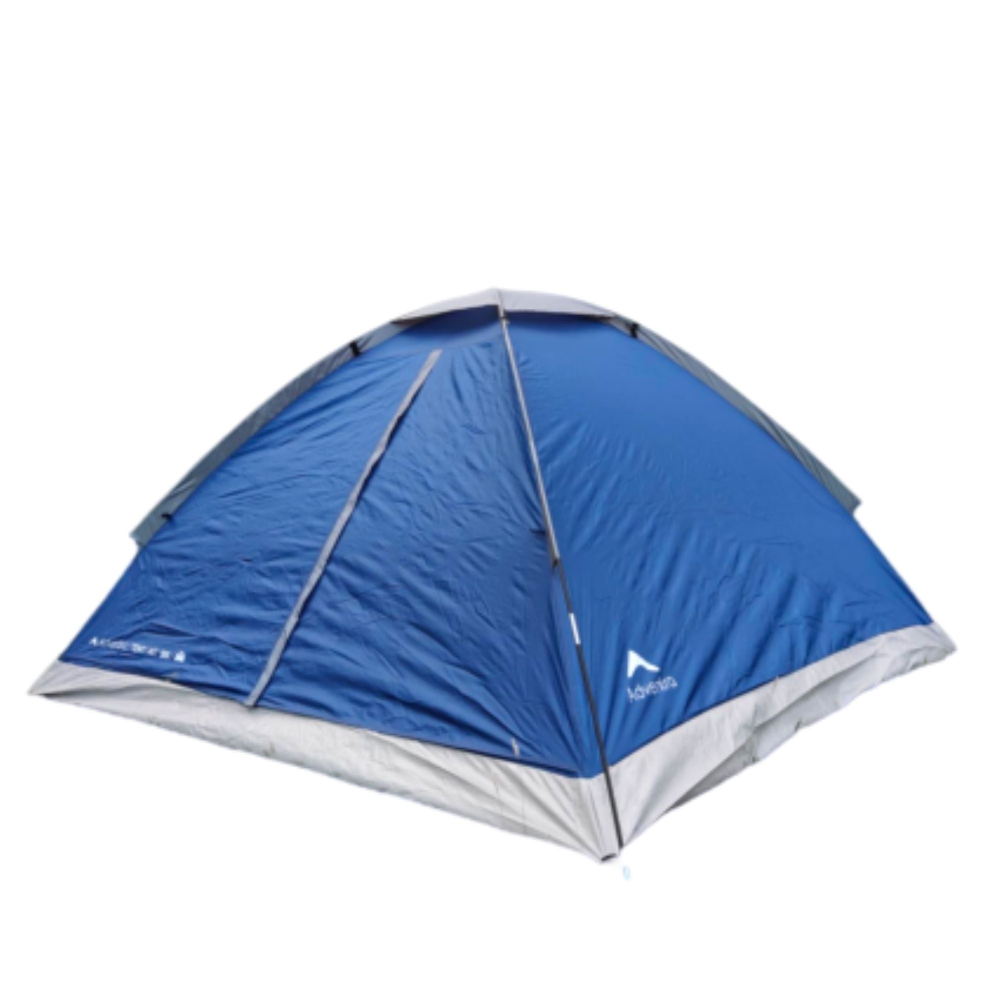 Adventra 3 Person Camping Tent – Water Resistant & Portable ET1103