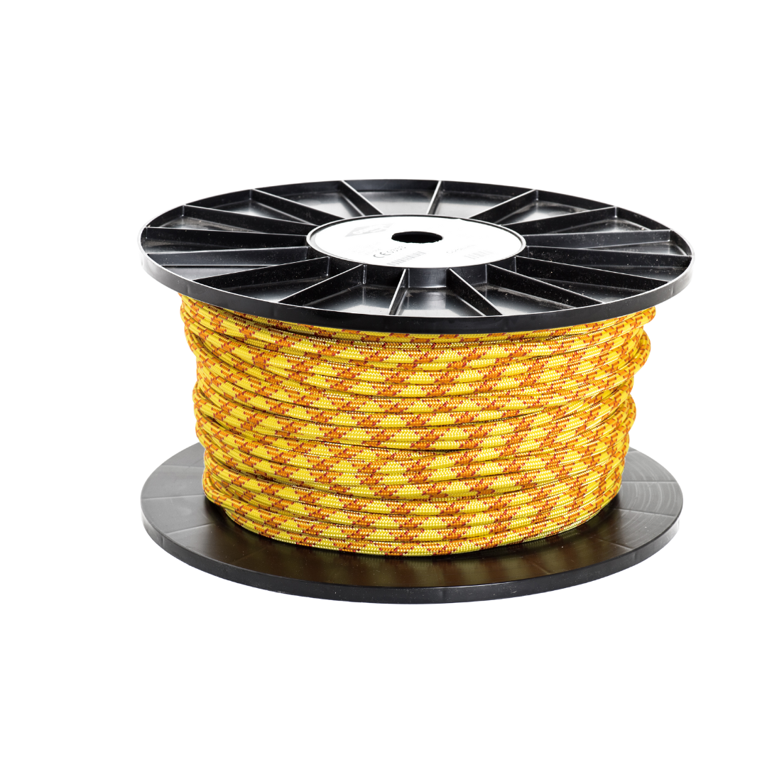 COUSIN Semi- Static 8mm Cord 120m-thumbmail-1