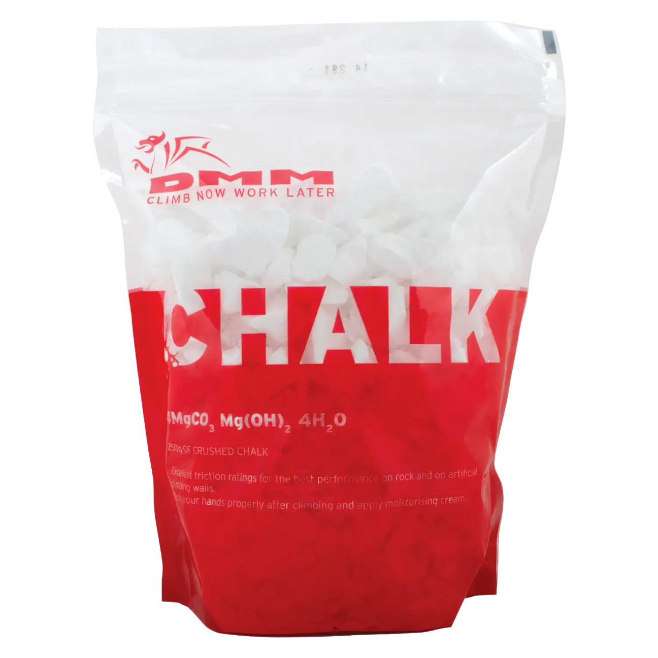 DMM Crushed Chalk Powder 250g