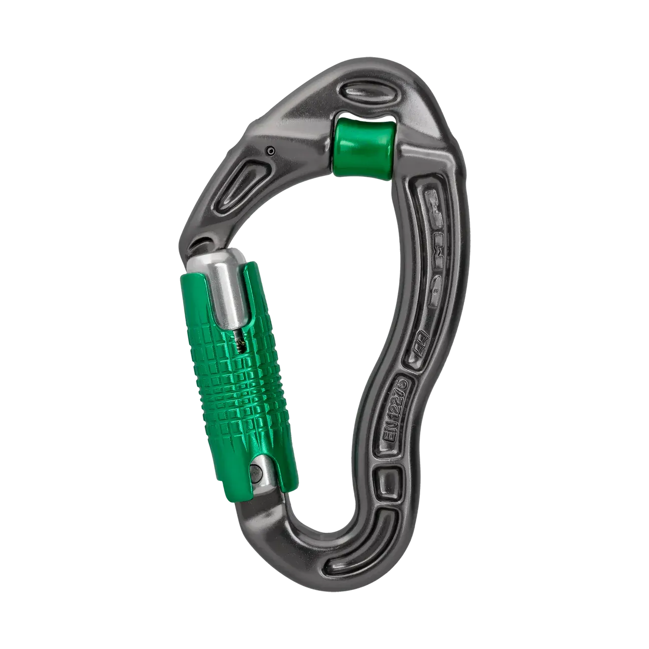 DMM Revolver Auto-Locking Pulley Carabiner-thumbmail-2