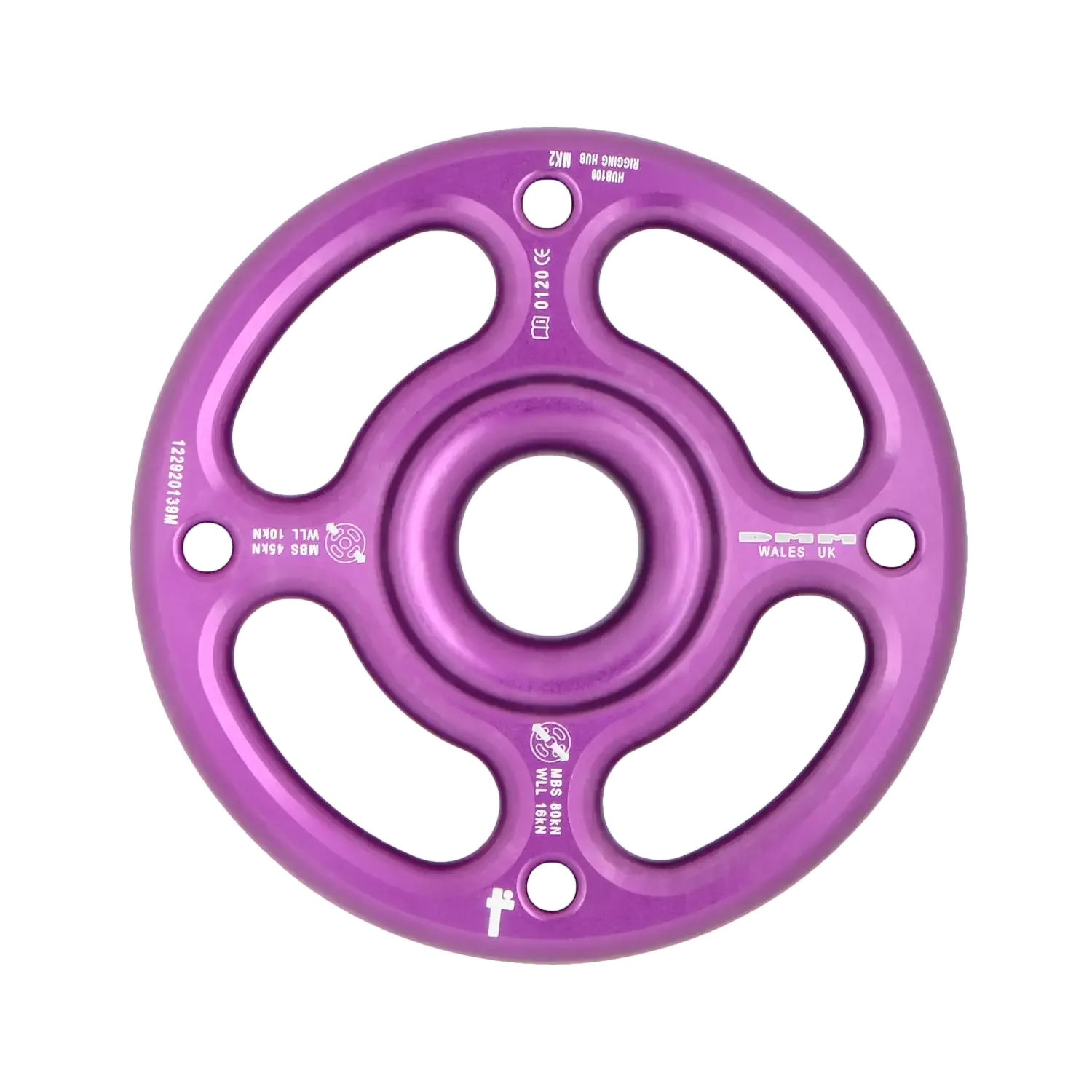 DMM Rigging Hub-thumbmail-1
