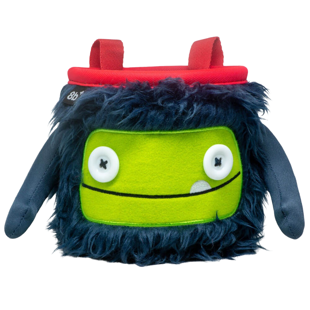 OLI The 8BPLUS Chalk Bag-thumbmail-1