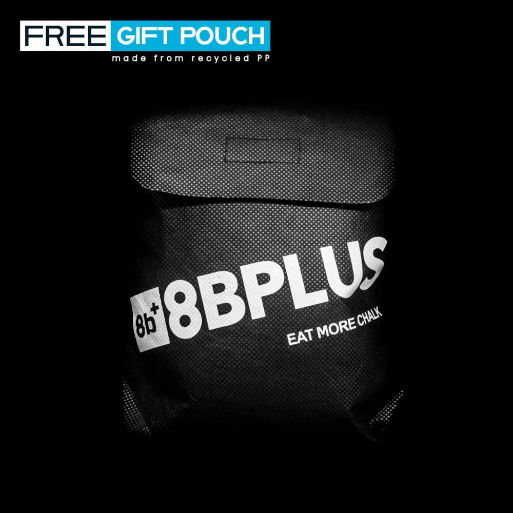 LILLY The 8BPLUS Chalk Bag-thumbmail-5