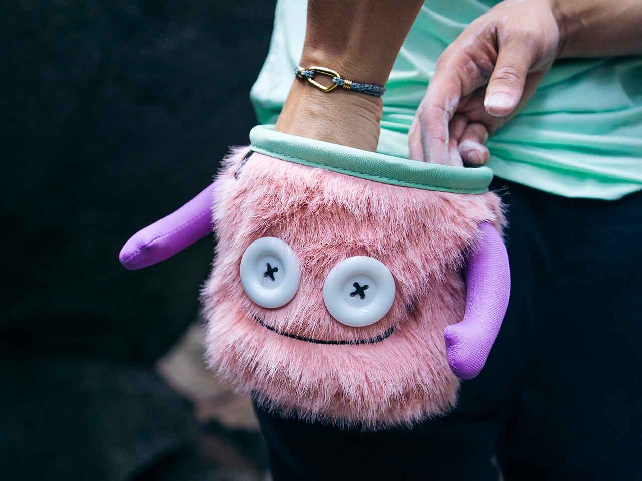 JULES The 8BPLUS Chalk Bag-thumbmail-7