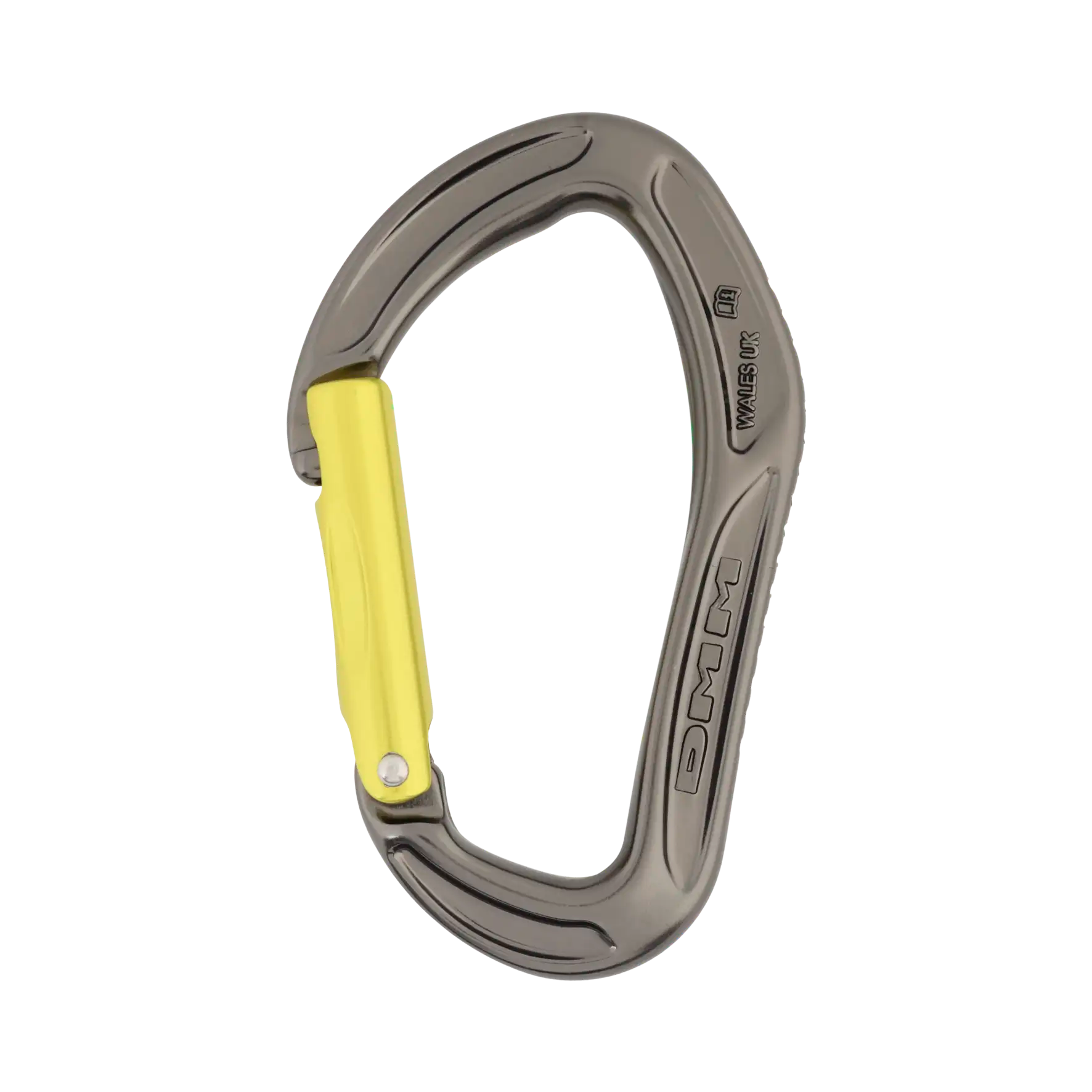 DMM Alpha Sport Carabiner-thumbmail-2