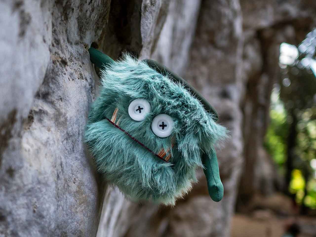 FLINT The 8BPLUS Chalk Bag-thumbmail-7