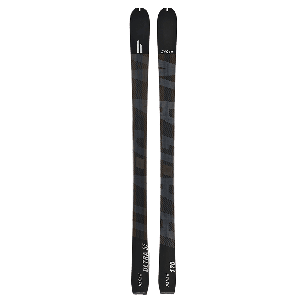 HAGAN ULTRA 87 Touring Ski-thumbmail-1