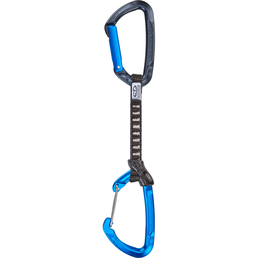 CT QUICKDRAW LIME SET M-UL (Connected with Dyneema Sling)-thumbmail-1