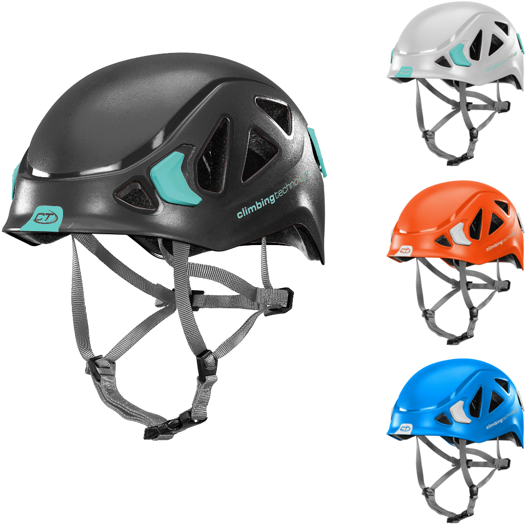 CT GALAXY 6X924 Climbing Helmet (with headband adjustment system)-thumbmail-5