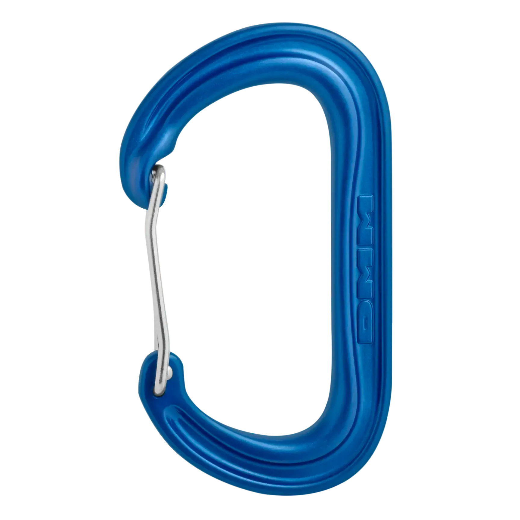DMM WallDO (D shaped Oval) Carabiner-thumbmail-2