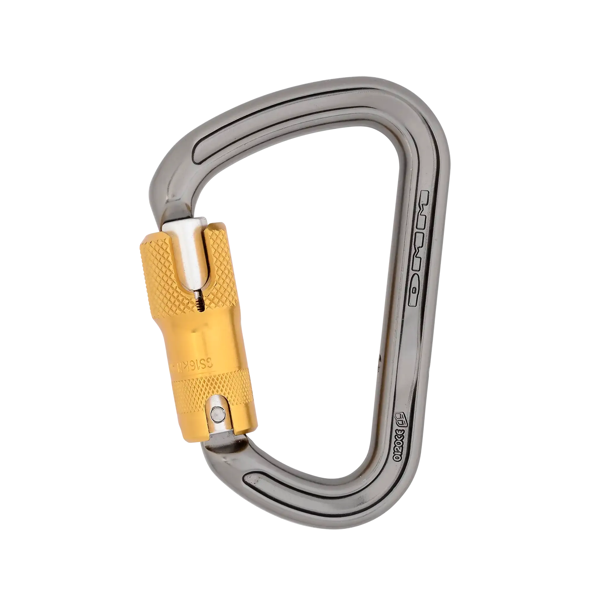 DMM Klettersteig ANSI Carabiner-thumbmail-2