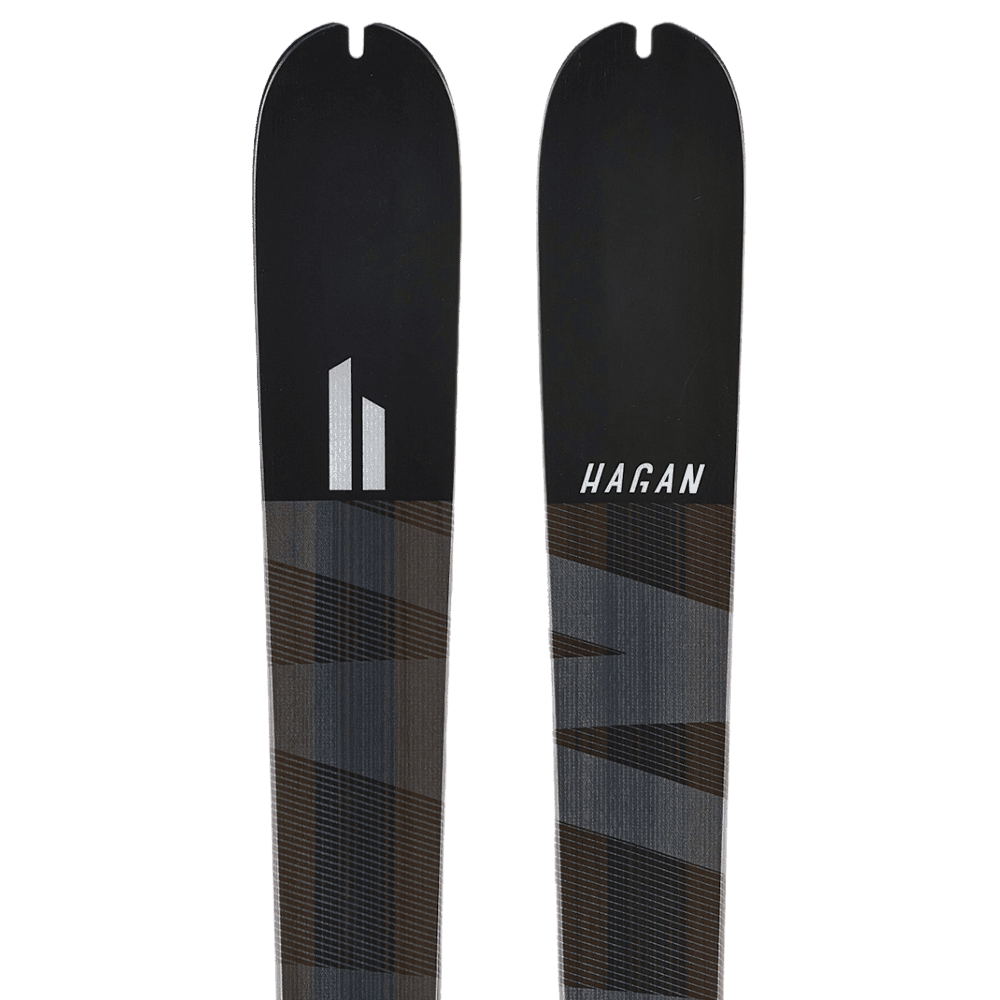 HAGAN ULTRA 87 Touring Ski-thumbmail-2