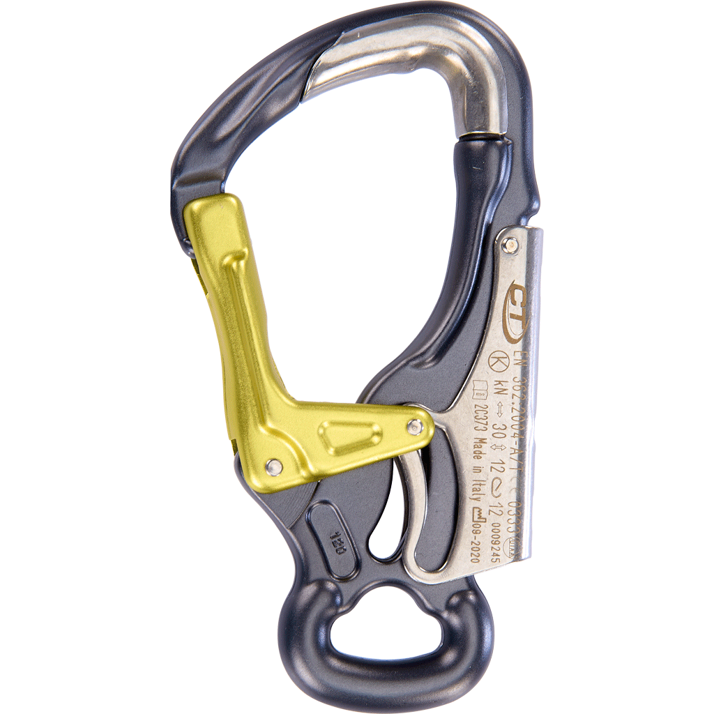CT K-ADVANCE SHELL Carabiner-thumbmail-1
