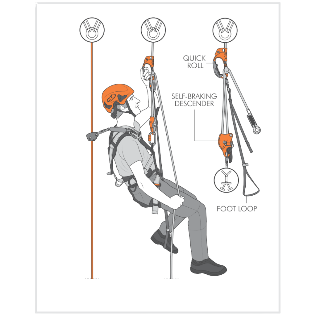 CT QUICK ROLL R Ascender-thumbmail-3