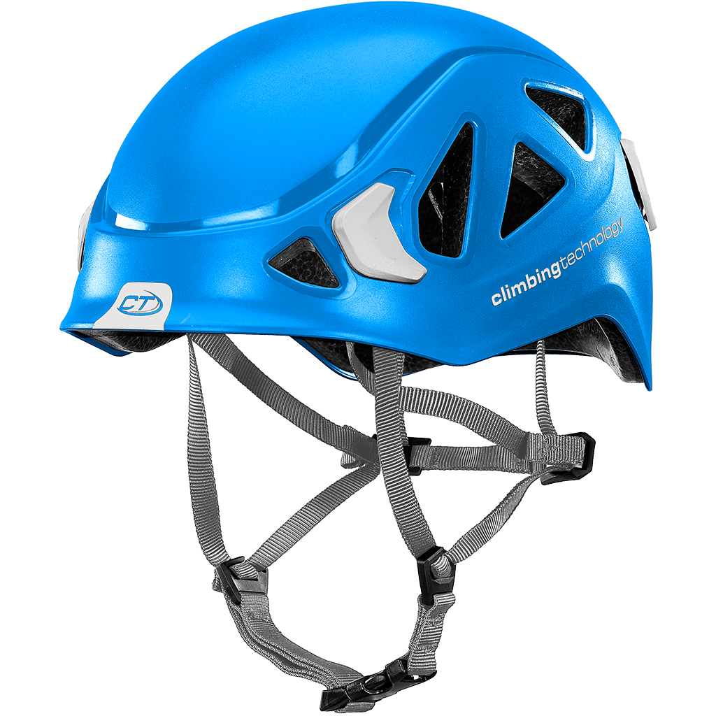 CT GALAXY 6X924 Climbing Helmet (with headband adjustment system)-thumbmail-2