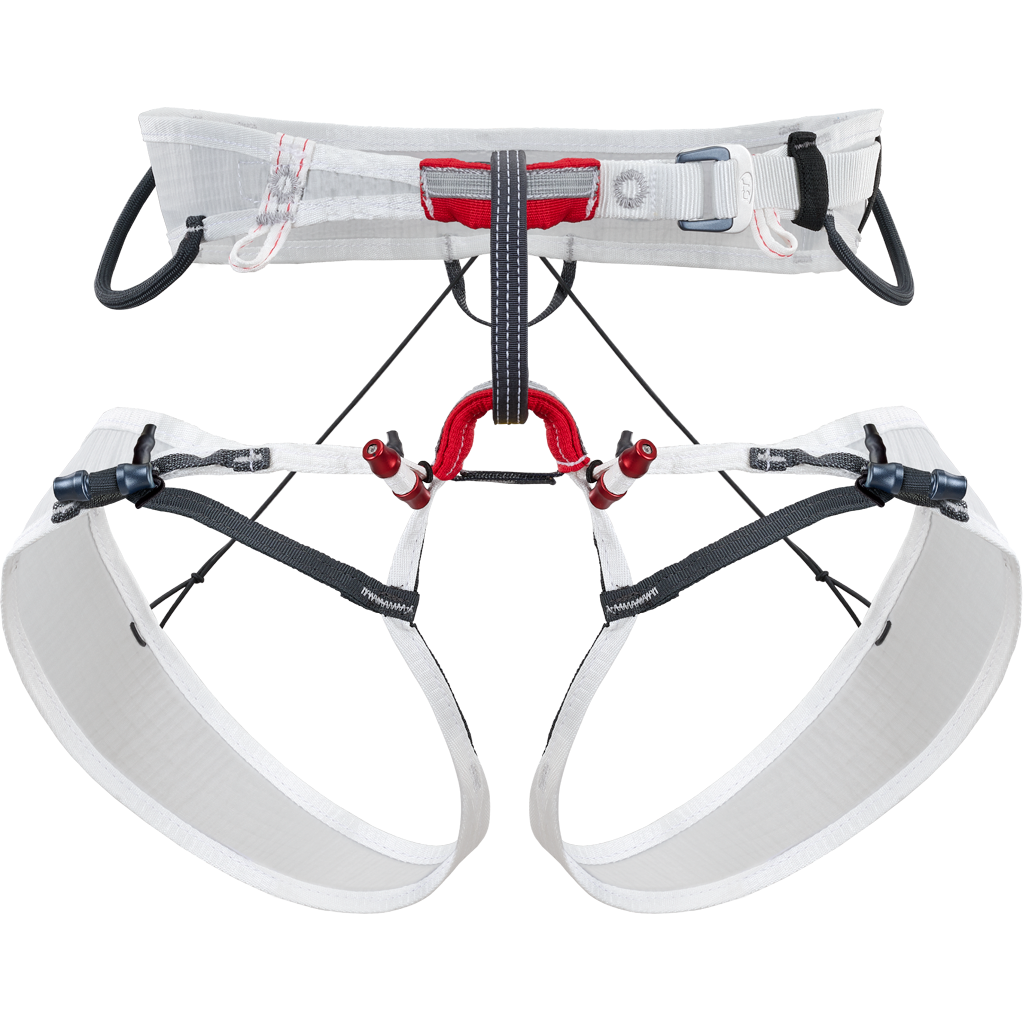 CT ALTIMATE Ski/ Mountaineering Harness-thumbmail-2