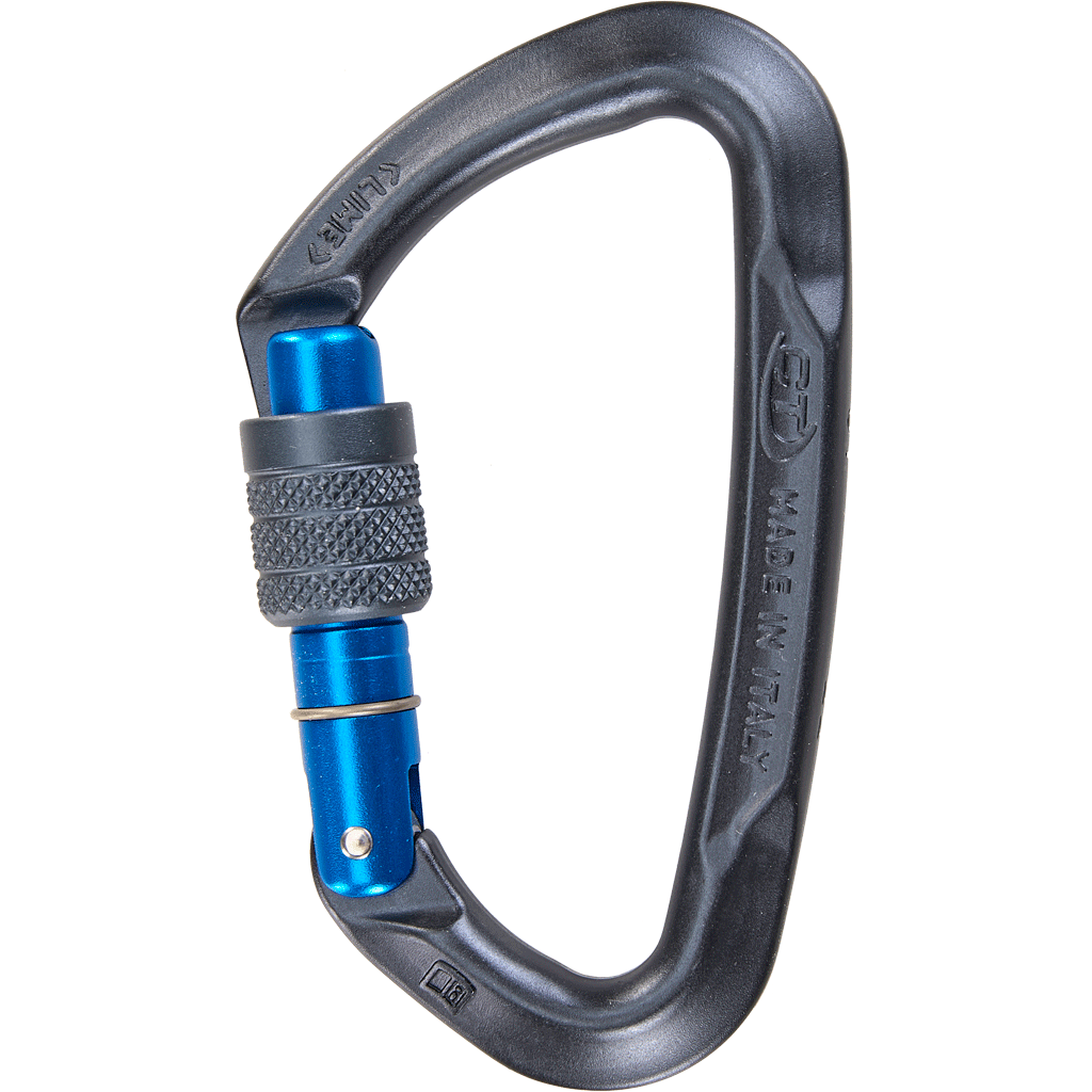 CT LIME SG Carabiner-thumbmail-2