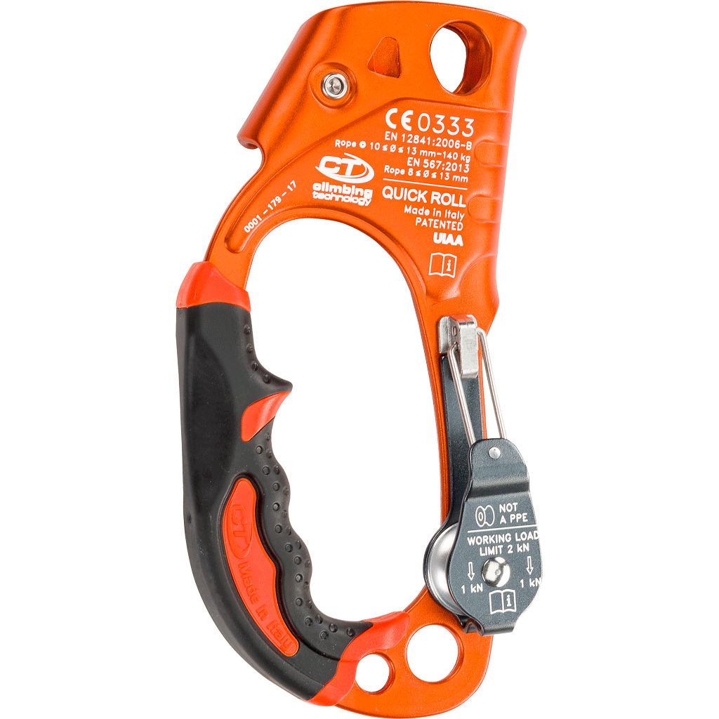 CT QUICK ROLL R Ascender-thumbmail-1
