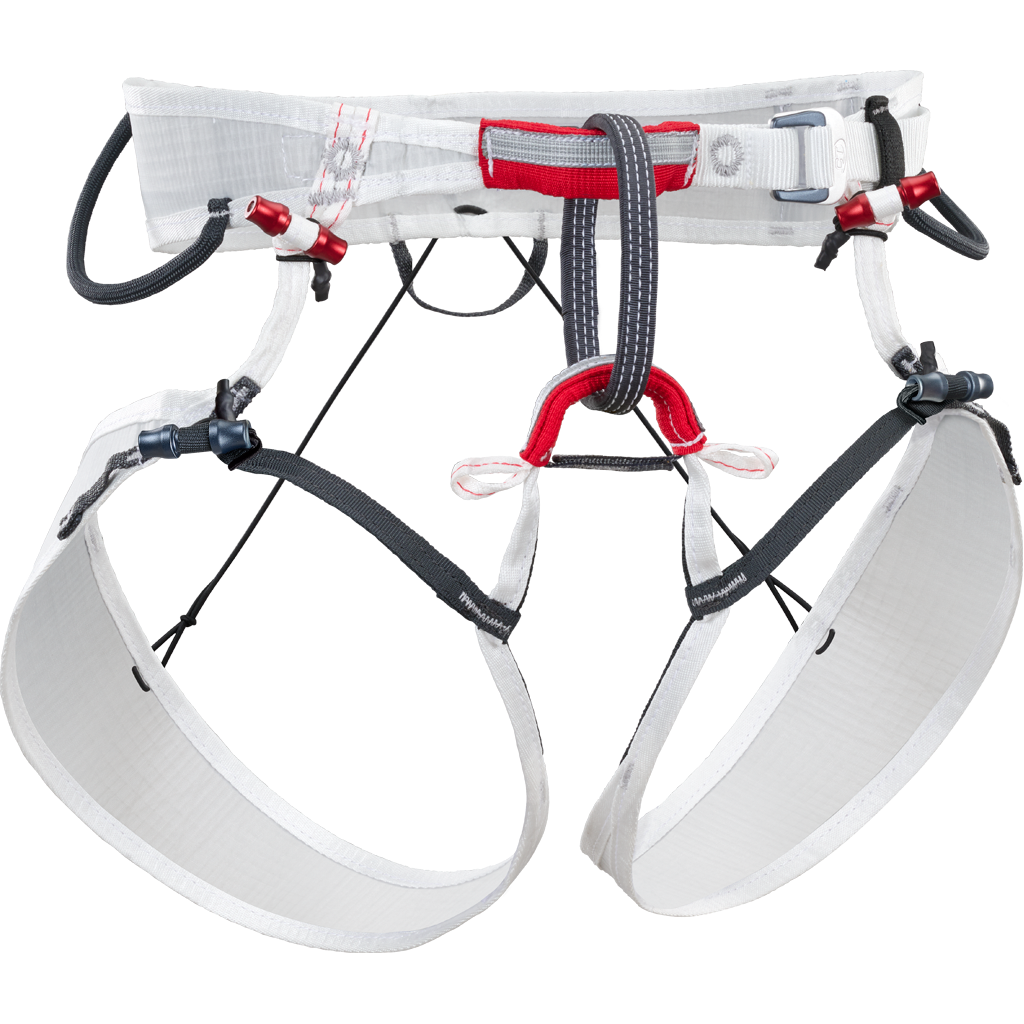 CT ALTIMATE Ski/ Mountaineering Harness-thumbmail-3