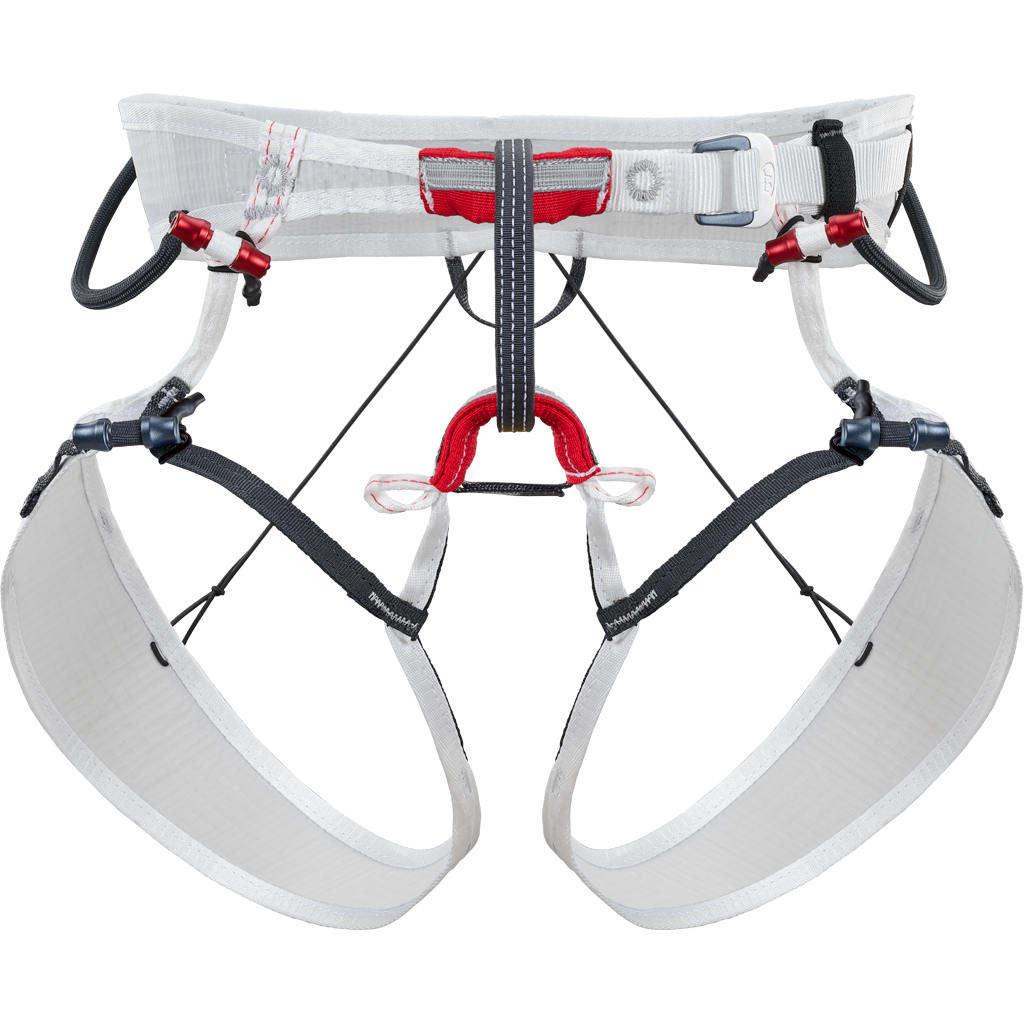 CT ALTIMATE Ski/ Mountaineering Harness-thumbmail-4