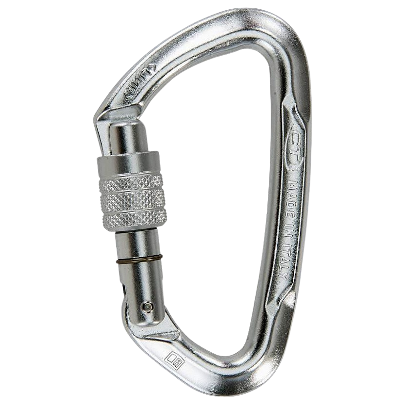 CT LIME SG Carabiner-thumbmail-3
