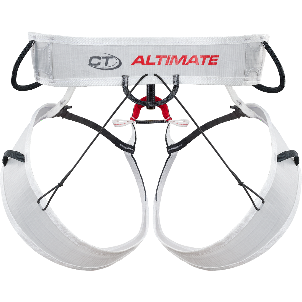 CT ALTIMATE Ski/ Mountaineering Harness-thumbmail-6
