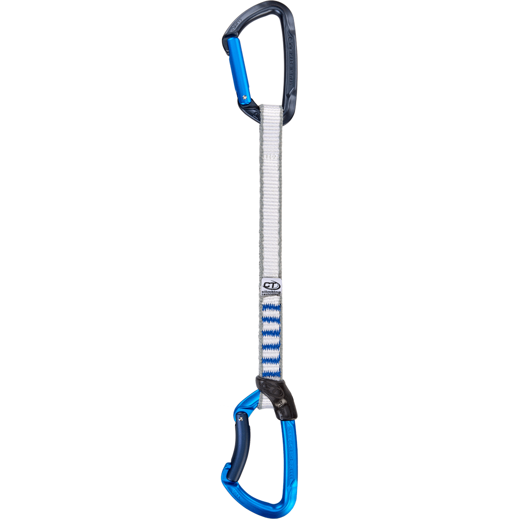 CT QUICKDRAW LIME SET NY (connected with a Nylon Sling)-thumbmail-3