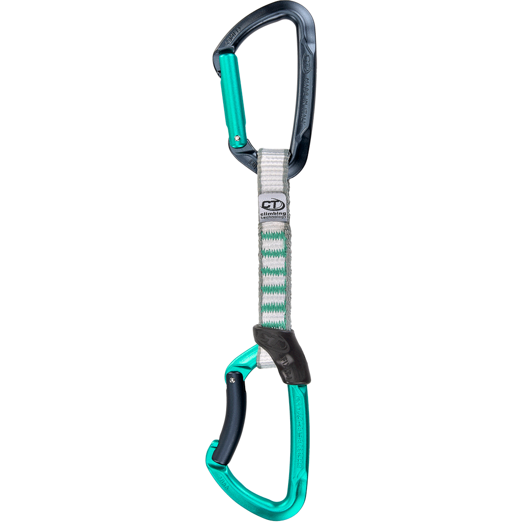 CT QUICKDRAW LIME SET NY (connected with a Nylon Sling)-thumbmail-4