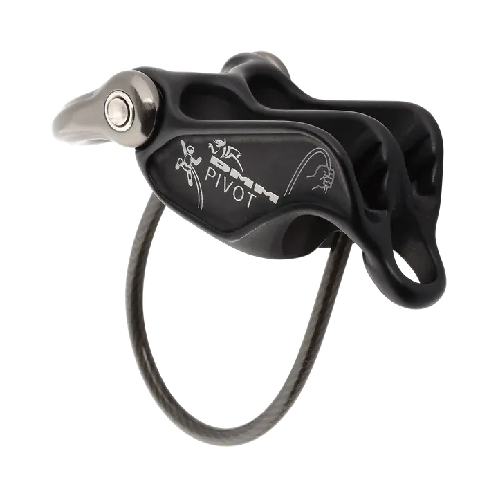 DMM Pivot(Guide Plate) Belay Device-thumbmail-2