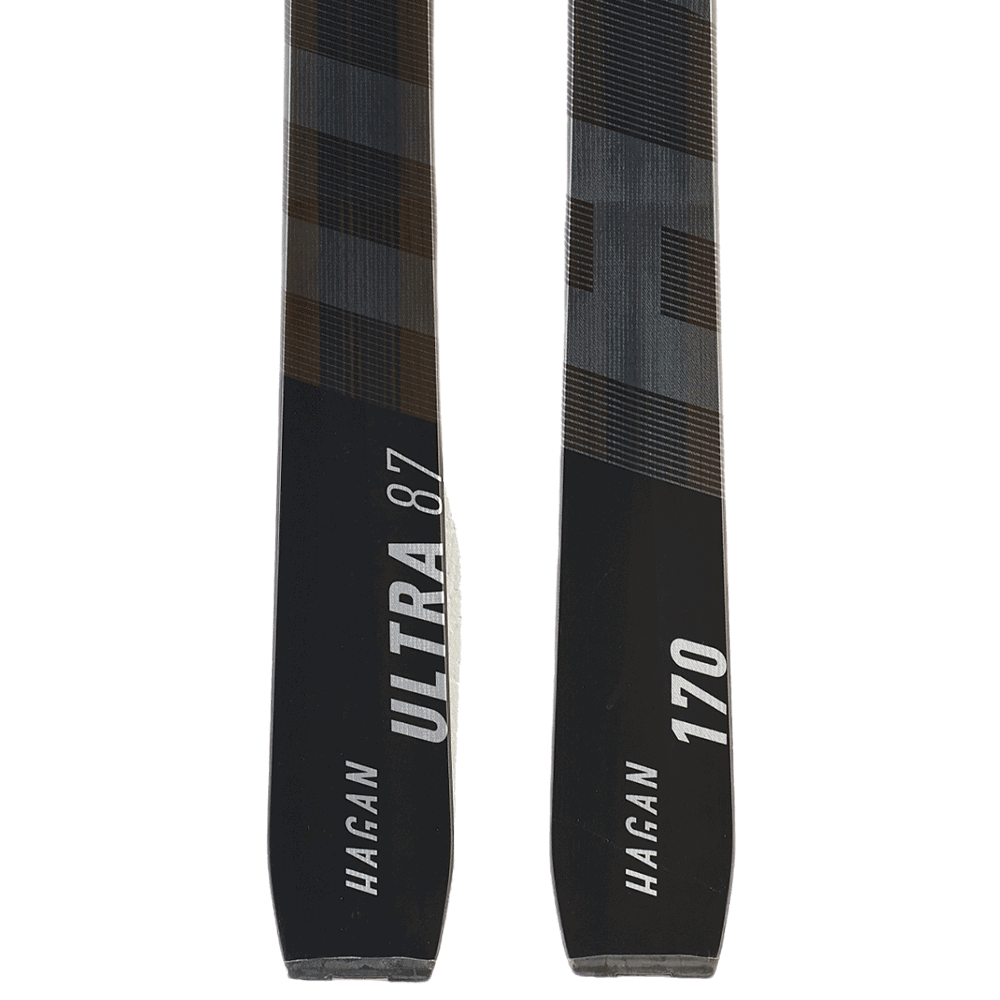 HAGAN ULTRA 87 Touring Ski-thumbmail-3