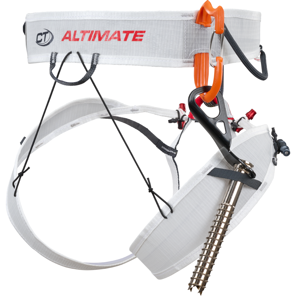 CT ALTIMATE Ski/ Mountaineering Harness-thumbmail-7