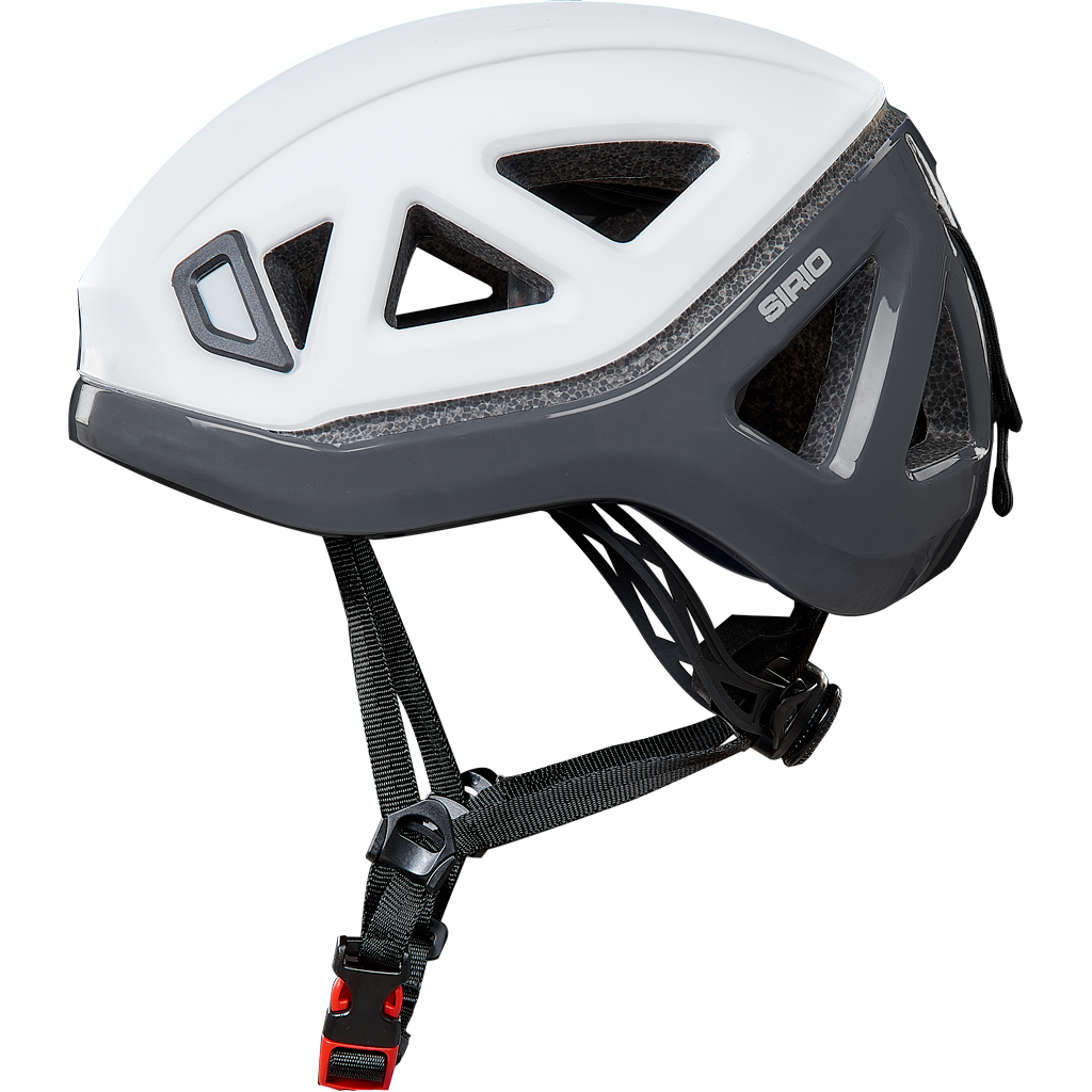 CT SIRIO Climbing/ Mountaineering Helmet-thumbmail-2