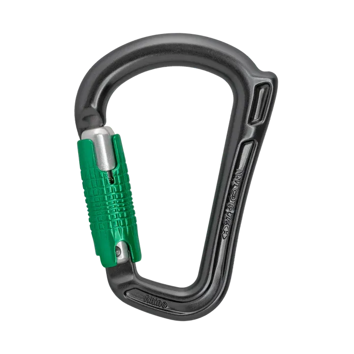 DMM Rhino HMS Locking Carabiner-thumbmail-3