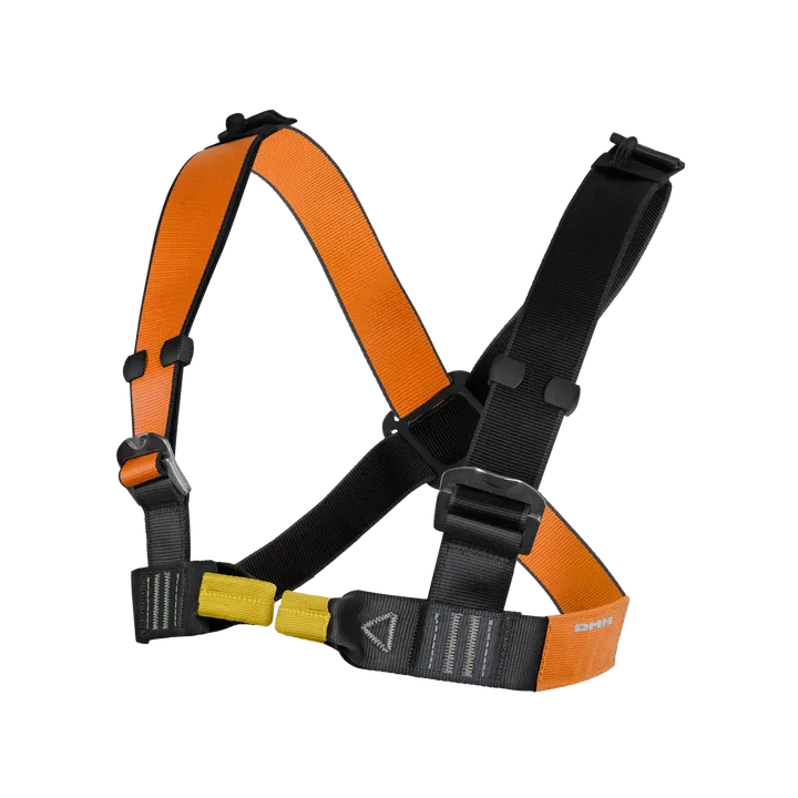 DMM Chest Harness Slidelock-thumbmail-2