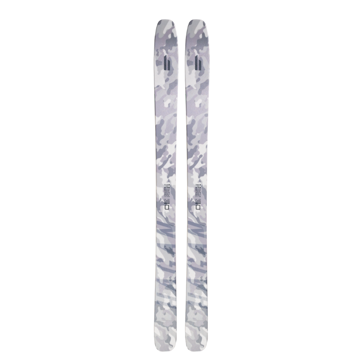 HAGAN PURE 85 Touring Ski-thumbmail-1
