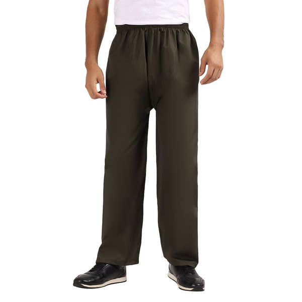 Rain Pant lightweight, Waterproof | RP100 | Olive